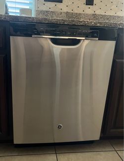 GE dishwasher for sale