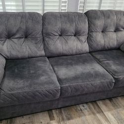 Sofa And Loveseat 