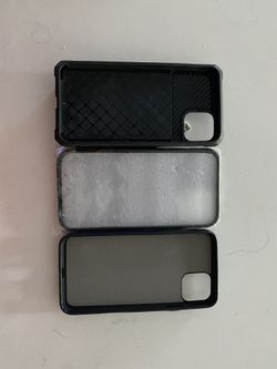 iPhone 11 Promax Cases 