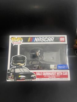Dale Earnhardt Funko