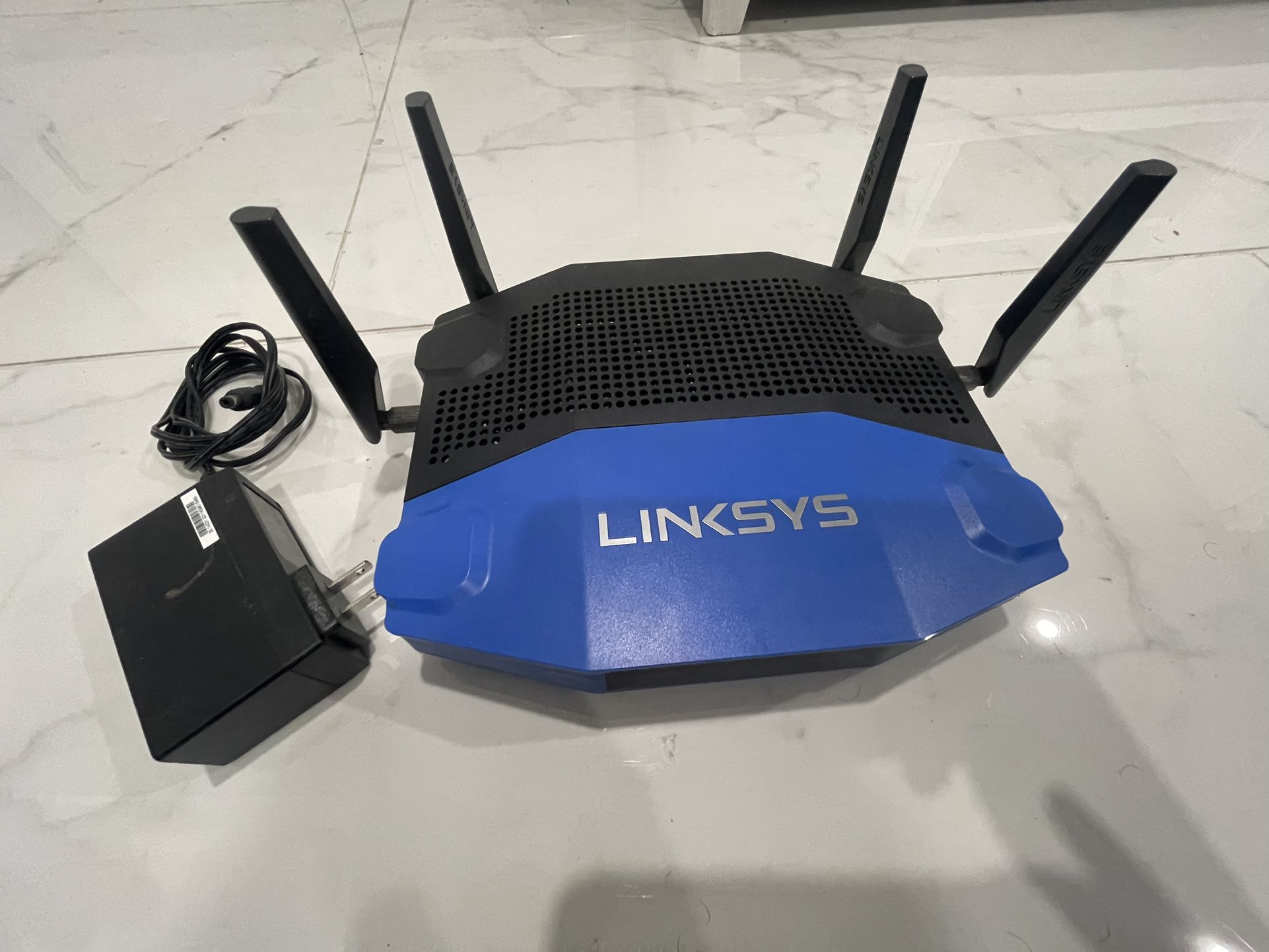 Linksys WRT3200ACM Wireless Router