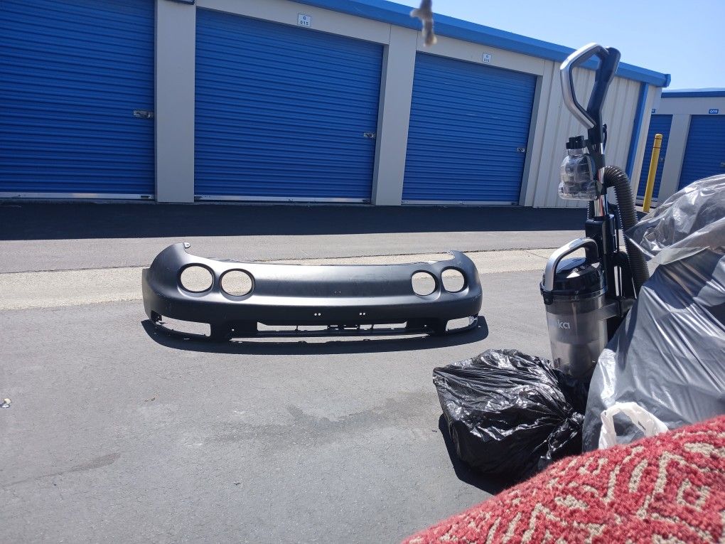 GRILL FOR 1(contact info removed) ACURA INTEGRA