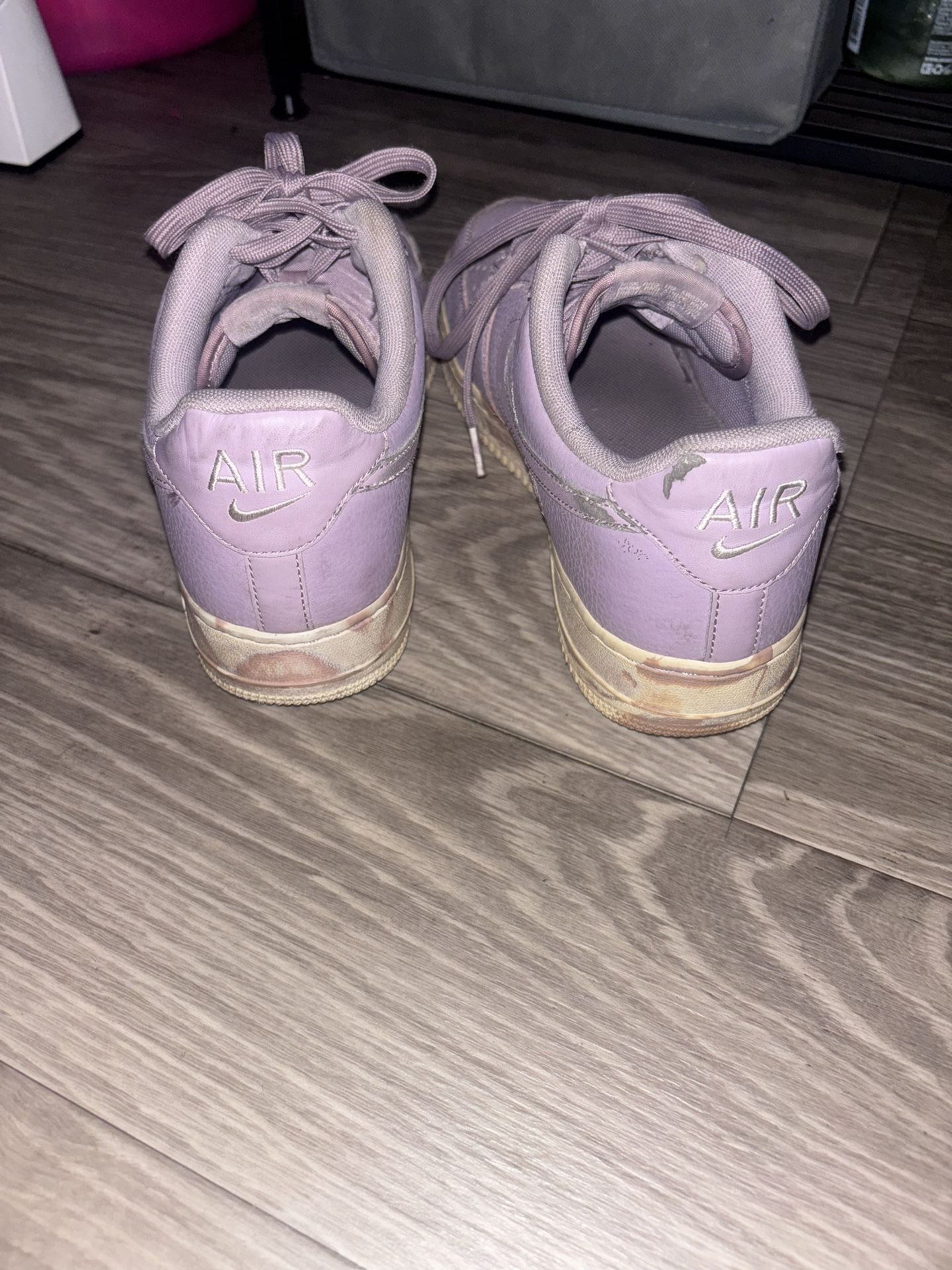 Nike Air