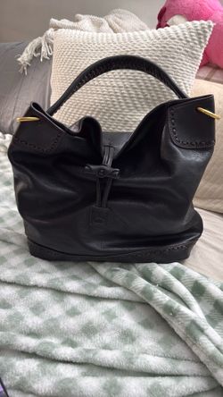 Dooney and Bourke handbag