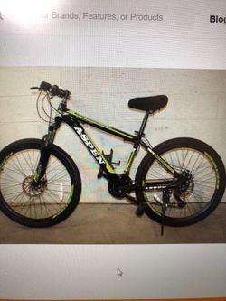 Aspen Mountain Bike