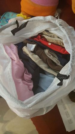 Kids clothes uniform elementary