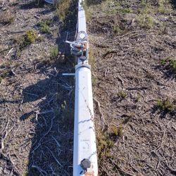 Light Tower For Generator