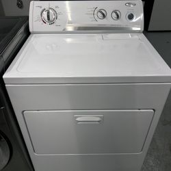 Whirlpool Electric Dryer