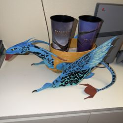 Avatar POP CORN DRAGON