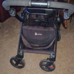 Ergobaby Stroller