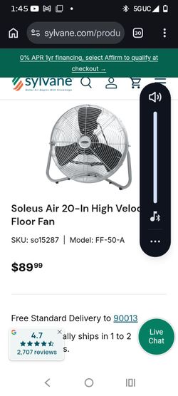 Fan