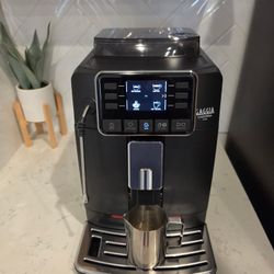 Gaggia Cadorna Plus Automatic Espresso