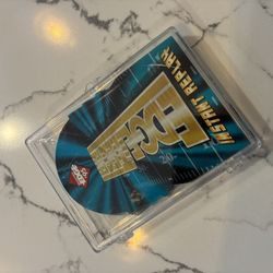 NFL Chase Card Sets and collectibles 