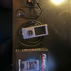 Superchips Flashcal programmer/calibration tool 1(contact info removed) Ford trucks