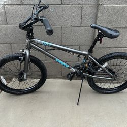 Kids Mongoose Bike