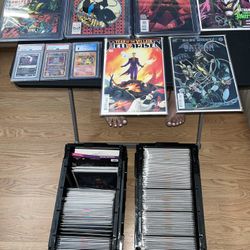 Dark Nights Metal + Death Metal + All Major and Most Minor Tie ins in Complete Reading Order