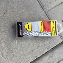 18 “ Saw Chain