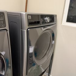 Washers Dryer 