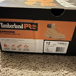 Timberland Pro