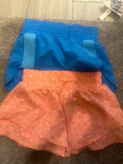 Target shorts