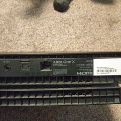 Xbox 1