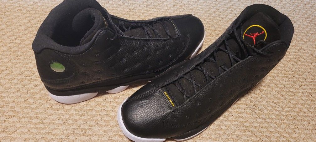 Jordan 13 Retro Playoffs