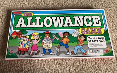 Lakeshore The Allowance game