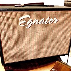 Egnater Tweaker 112 1x12 Guitar Speaker Cabinet Vintage 30 $199