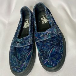 VANS 7.5