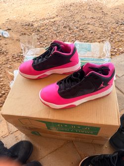 Jordan’s