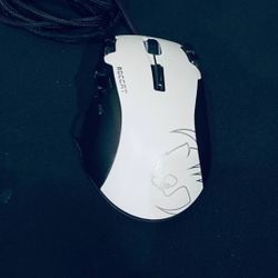 Gaming Mouse