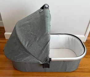 UPPAbaby bassinet