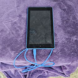 Amazon Fire Tablet