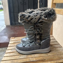 Rain/ Snow boots