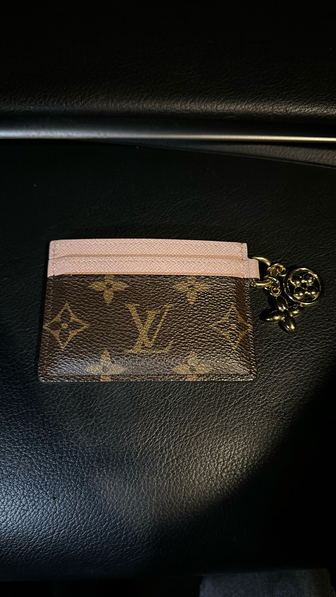 Lv wallet