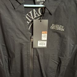 Brand New Harley Shirts 2xl And Pink Is 3W