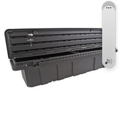 Dee Zee DZ6163P Poly Crossover Tool Box - Mid-Size 63"