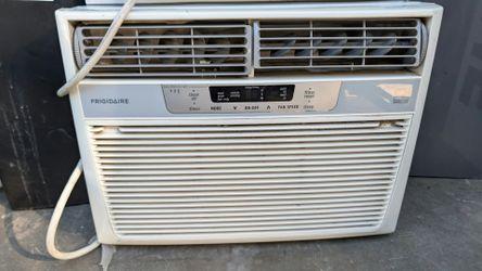 Air conditioner windows A/C unit(s)