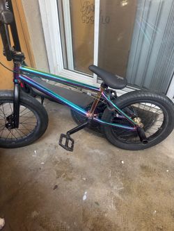 Élite BMX 18 inches very good condition