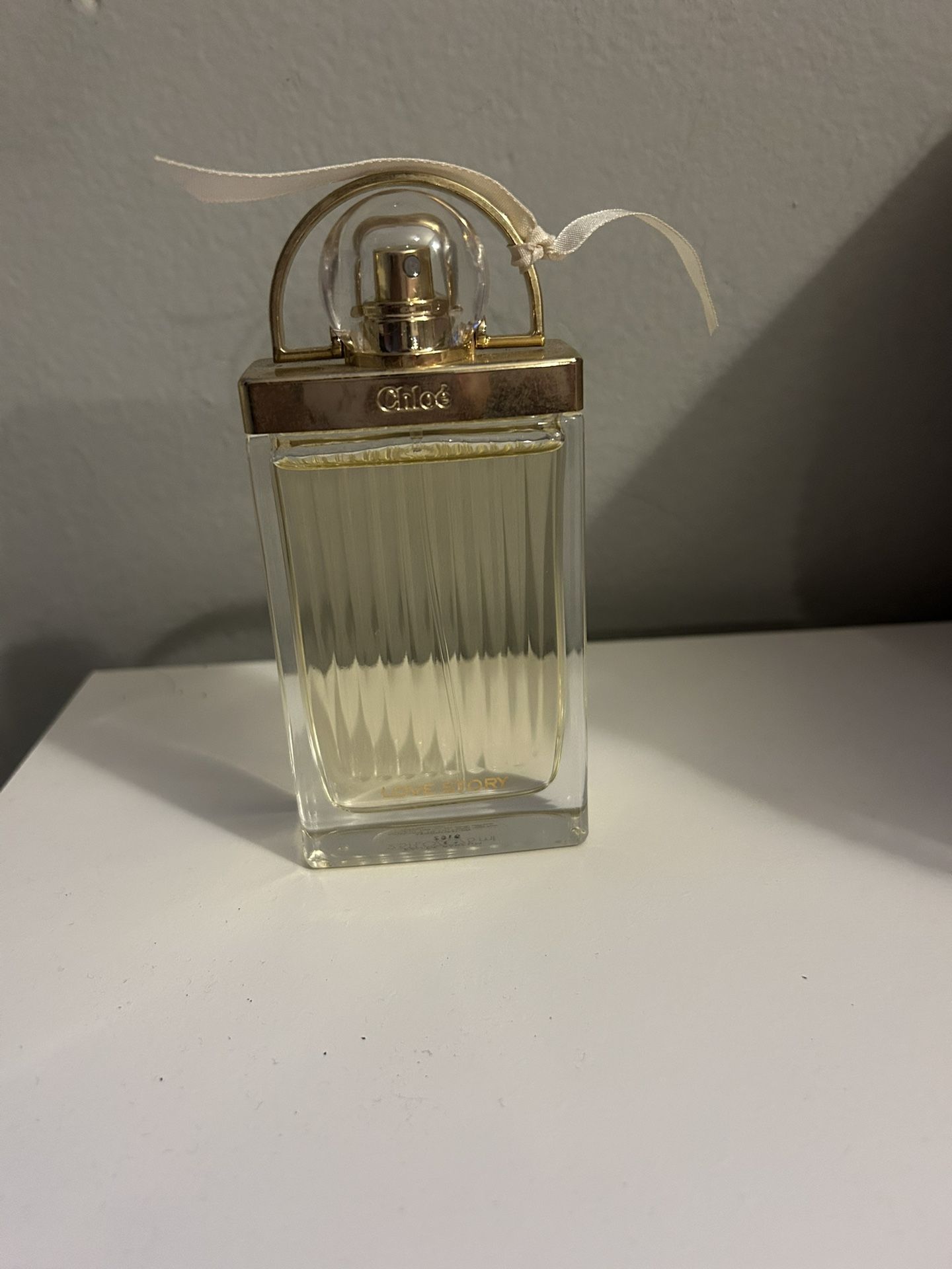 Chole Love Story Perfume