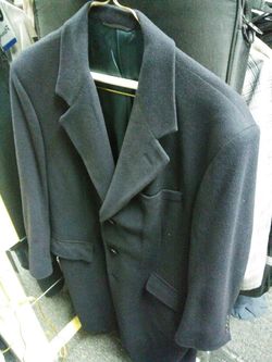 Mens 46.. Coat.