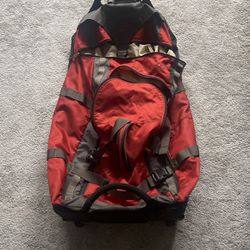 REI Travel Duffle Bag