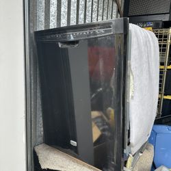 Maytag Dishwasher 