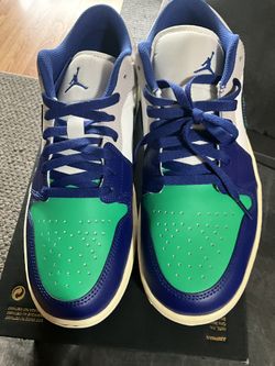 Air Jordan 1 Low