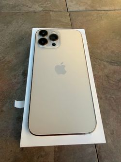 Apple iPhone 13 Pro Max Unlocked