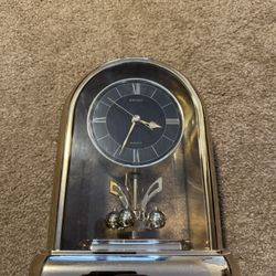 Mantle Clock/Anniversary Clock