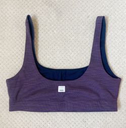Vuori Daily Bra (size S)