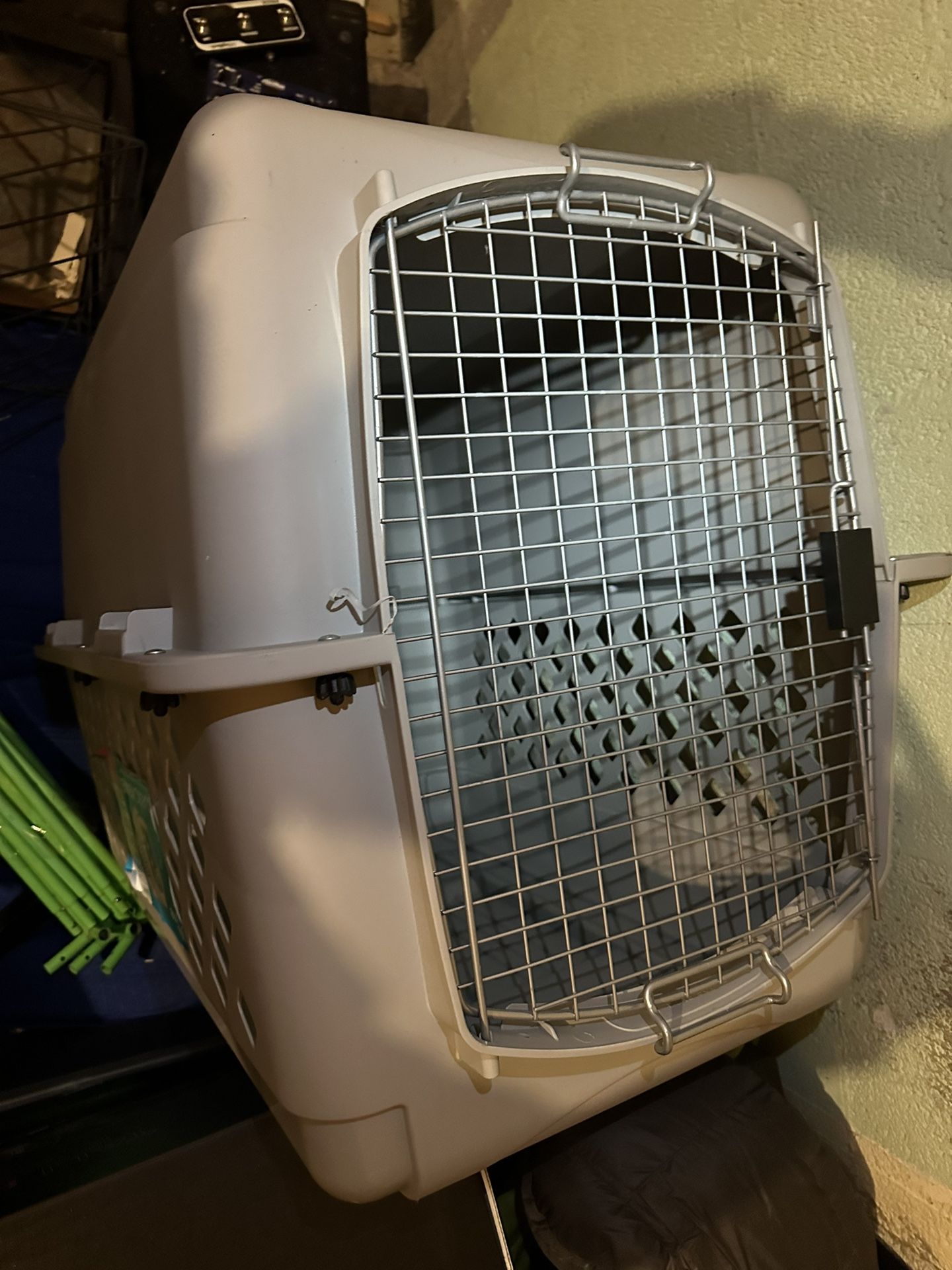You & Me Classic Kennel Medium Size