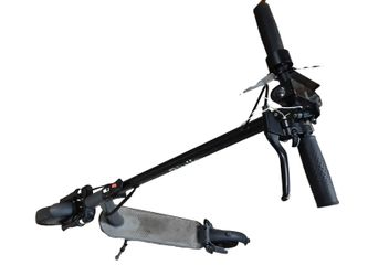 Riuiio G10pro Black Kick Scooter
