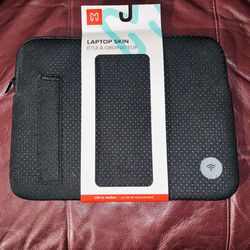 Very Nice Laptop Skin Cover New Never Used Only $15